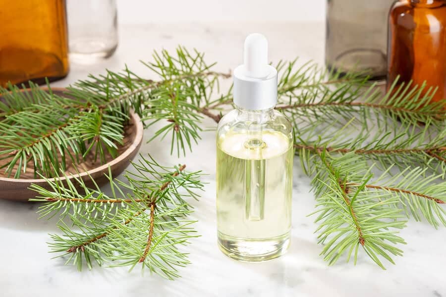 Aceite de Pino 55%