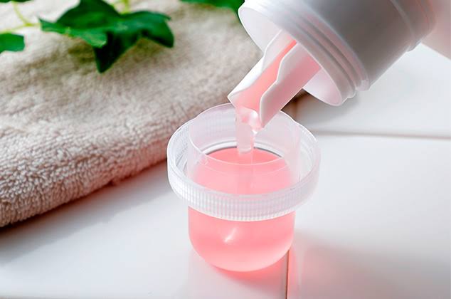 Base Ultra concentrada Tipo Blanca Nieves