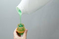 Base Ultra concentrada Tipo Persil
